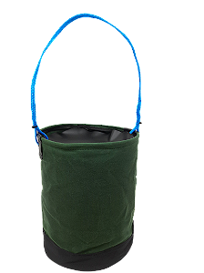 Balde de Lona e Nylon 280 x 260 mm