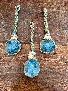 Colher Florença (unitário)