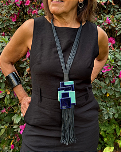 Colar Turim II - NOVO