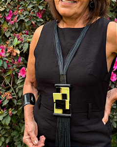 Colar Turim I - NOVO