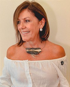 Colar Toscana I - NOVO