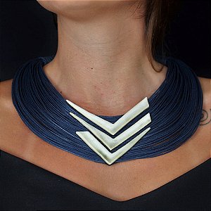 Colar Argel