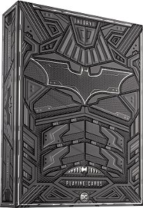 Baralho Batman | The Dark Knight | O Cavaleiro das Trevas | Personagens | Edição Premium