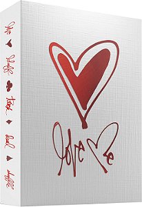 Baralho Love Me | Edição Premium