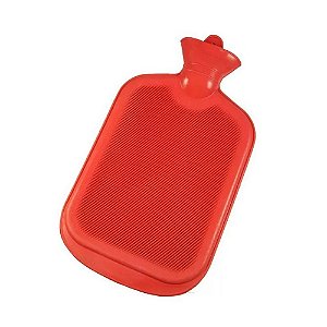 Bolsa Térmica de Água Quente Fria de Borracha (4236)