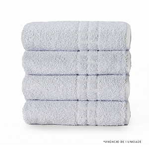 AVULSA DE ROSTO 1 PEÇAS SOFT - Cor:Branco (PROF_99005)