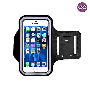 Braçadeira Esporte para Celular (767)