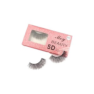 Cílios Mey Beauty 5D (544641)