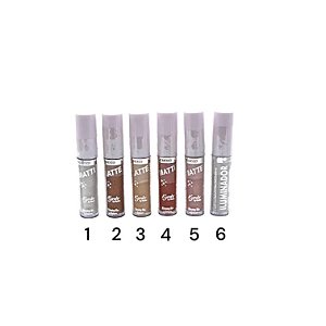 Iluminador Cremoso Kyrav (108125290)