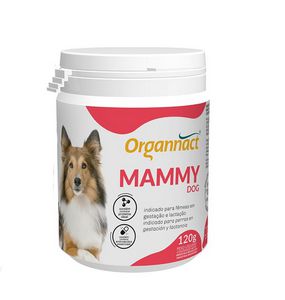 ORGANNACT MAMMY DOG