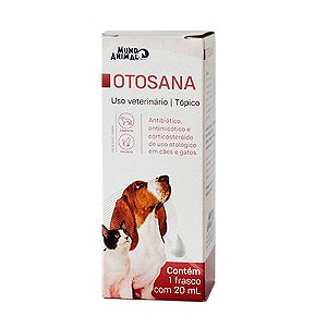 Otosana - 20ml