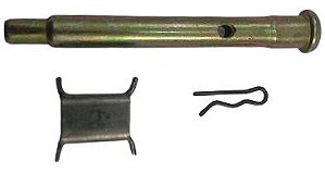 Kit Pino Trava Pastilha D-20 93/...