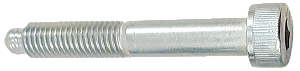 Parafuso do Pino Guia Gol GV/ Voyage GV 8x59