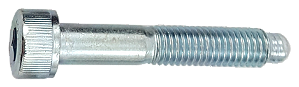 Parafuso do Pino Guia Gol GV/ Voyage GV 8x49