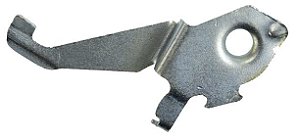 Acionador do freio automático direito Chevrolet S-10 Mitsubishi L-200 Triton Akebono