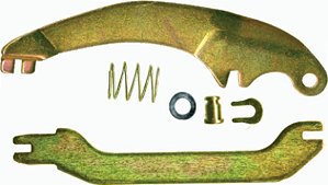 Reparo da alavanca de freio esquerda F100 F1000 ACD10 20