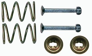 Reparo centralizador do patim traseiro 27 mm Corsa todos