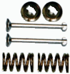 Trava do patim traseiro 39 mm Pampa 4x2