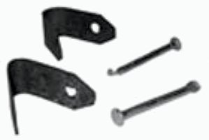 Reparo centralizador do patim traseiro 56 mm Toyota Todos