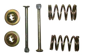 Reparo centralizador do patim traseiro 52 mm A/C/D-10