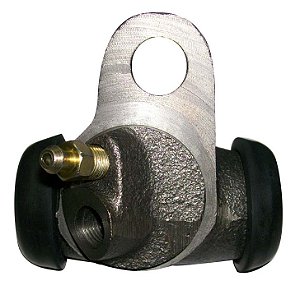 Cilindro de roda dianteira esquerda C10 C14 C15 75 a 78