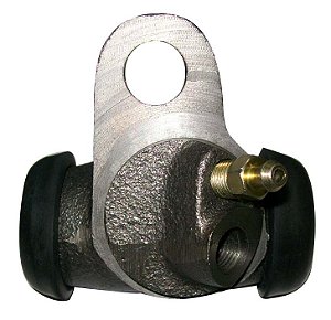 Cilindro de roda dianteira direita C10 C14 C15 75 a 78