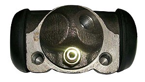 Cilindro de roda traseira esquerda ACD20 Silverado