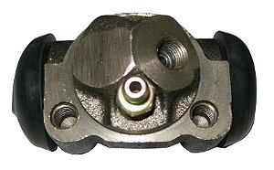 Cilindro de roda traseira esquerda F-1000 após 79 (1" - Bendix)