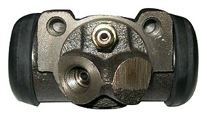 Cilindro de roda traseira esquerda F-350 F-4000 71 até 84 (1.1/4 - Bendix)