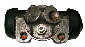 Cilindro de roda traseira esquerda F-4000 85 até 94 (15/16 - Bendix)