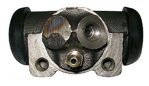 Cilindro de roda traseira esquerda F-4000 após 11/94 (1" - Bosch)