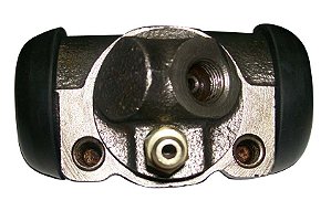 Cilindro de roda traseira esquerda F-250 F-350 após 98 (1.1/8 - Bendix)