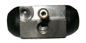 Cilindro de roda traseira esquerda e direita 3/4 - Ate Palio Fire após 99