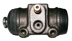 Cilindro de roda traseira esquerda e direita 1.1/6 Fiat Ducato