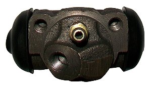 Cilindro de roda traseiro esquerdo 13/16 número original 164.208.818 Mercedes-Benz 310 Sprinter