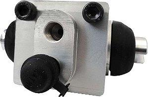 Cilindro de roda traseira esquerda e direita 13/16 L-200 Triton todos