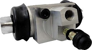 Cilindro de roda traseira esquerda e direita 13/16 número original 44100EB70A Frontier SEL após 08
