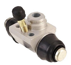 Cilindro de roda traseira esquerda e direita Space Fox após 2006/ Polo Classic 97 até 02/ Polo Sedan 1.6 após 02
