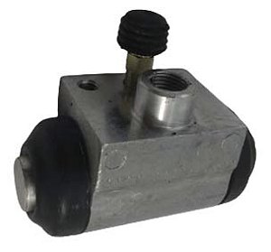 Cilindro de roda traseiro direito e esquerdo - 20,64 mm Fiat Strada após 2013/ Doblô após 2010 13 até 16