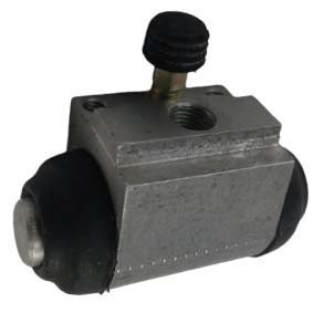 Cilindro de roda traseira direita e esquerda (7/8 - 22,22 mm) Palio 1.0 após 12/ Palio 1.6 16V após 12/ Palio 1.4 após 12 todos c/ ABS