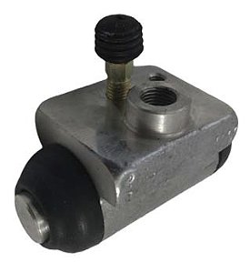 Cilindro de roda traseira direita e esquerda (13/16 - 20,64mm) Fiat Argo/ Cronos todos