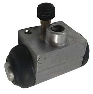 Cilindro de roda traseira direita e esquerda (11/16 - 17,46mm) Sandero 1.6 após 2015