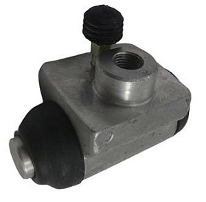 Cilindro de roda traseira direita e esquerda (13/16 - 20,64 mm) Toyota Etios 1.3/ 1.5 após 2013