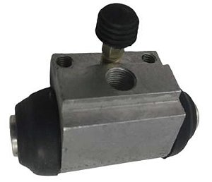 Cilindro de roda traseira direita e esquerda (13/16 - 20,64mm) Fiat Mobi todos após 2016