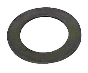 Chapa do retentor dianteiro sistema Varga Opala
