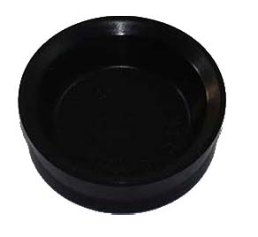 Copinho de freio 7/8 lado da roda Fusca Kombi Toyota 608