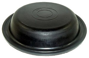 Diafragma 8 da cuíca de freio Bendix Truck Scania Mercedes-Benz Volkswagen Ford