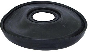 Diafragma 236 mm Hilux 4x4 96 até 97
