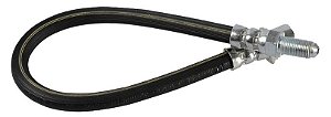 Flexível de freio traseiro Toyota Hilux após 2002 365 mm