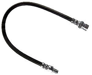 Flexível de freio dianteiro Fusca 1200 1300 1500 até 75 480 mm